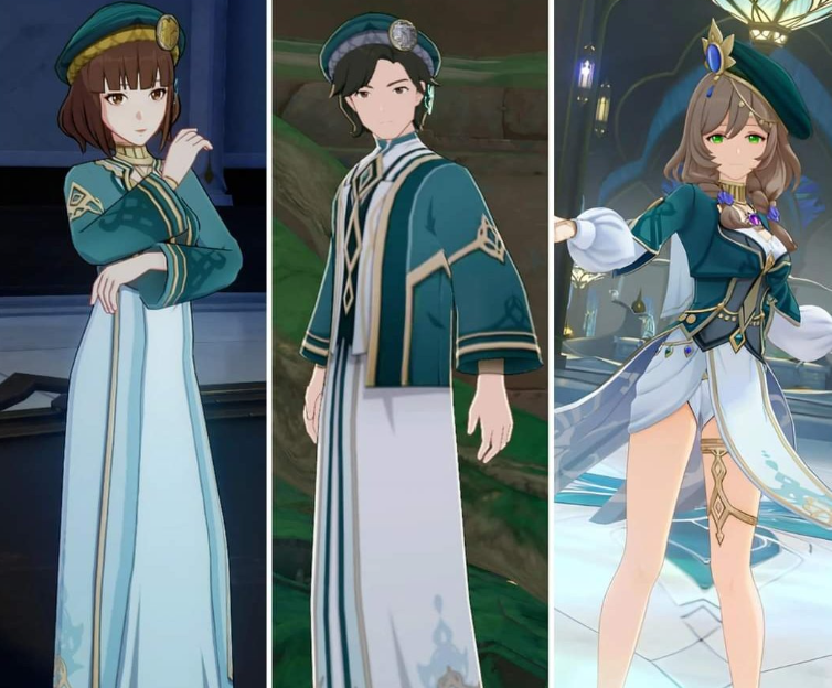 chilipizdrohan's tweet image. бля клянусь причина по которой отчислили дотторе из академии  выглядела примерно такая же как скин лизы

- зандик, а что вы всё подтягиваете штаны? смотреть противно
- Я ЩАС ТРУСЫ ВАЩЕ СНИМУ НАХУЙ-