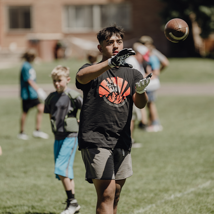 TheFCATeam's tweet photo. As a Christian, what are you talented at? What are you doing to develop and advance more in that talent? #DailyDevotional #DailyImpactPlay #Rhythm

🔗: https://t.co/Q9LsGMiAqF https://t.co/VRI886dNFi