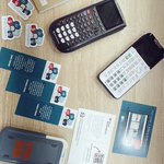Photo by Texas Instruments Education FR (@TIEducationFR)