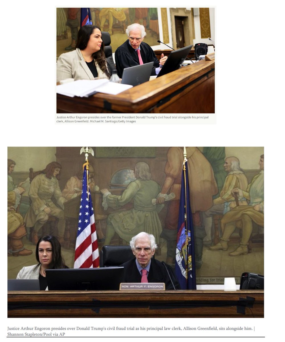 Tom Fitton tweet media