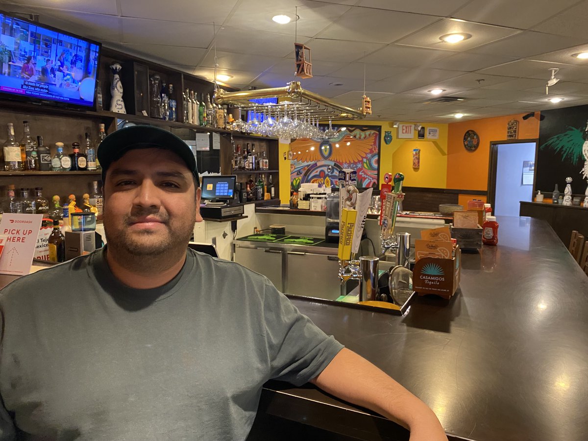 Visit Richfield tweet media