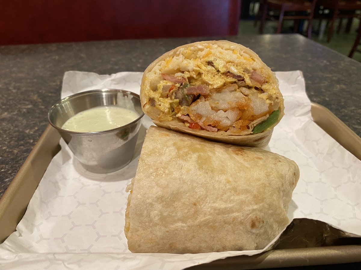 Visit Richfield tweet media