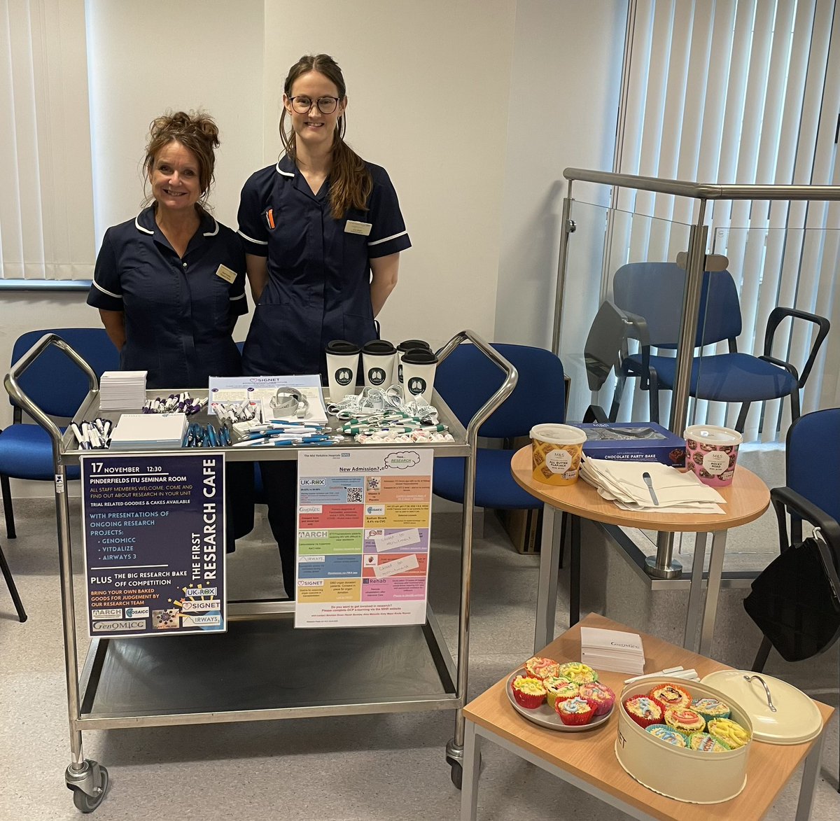 Amy Major tweet media