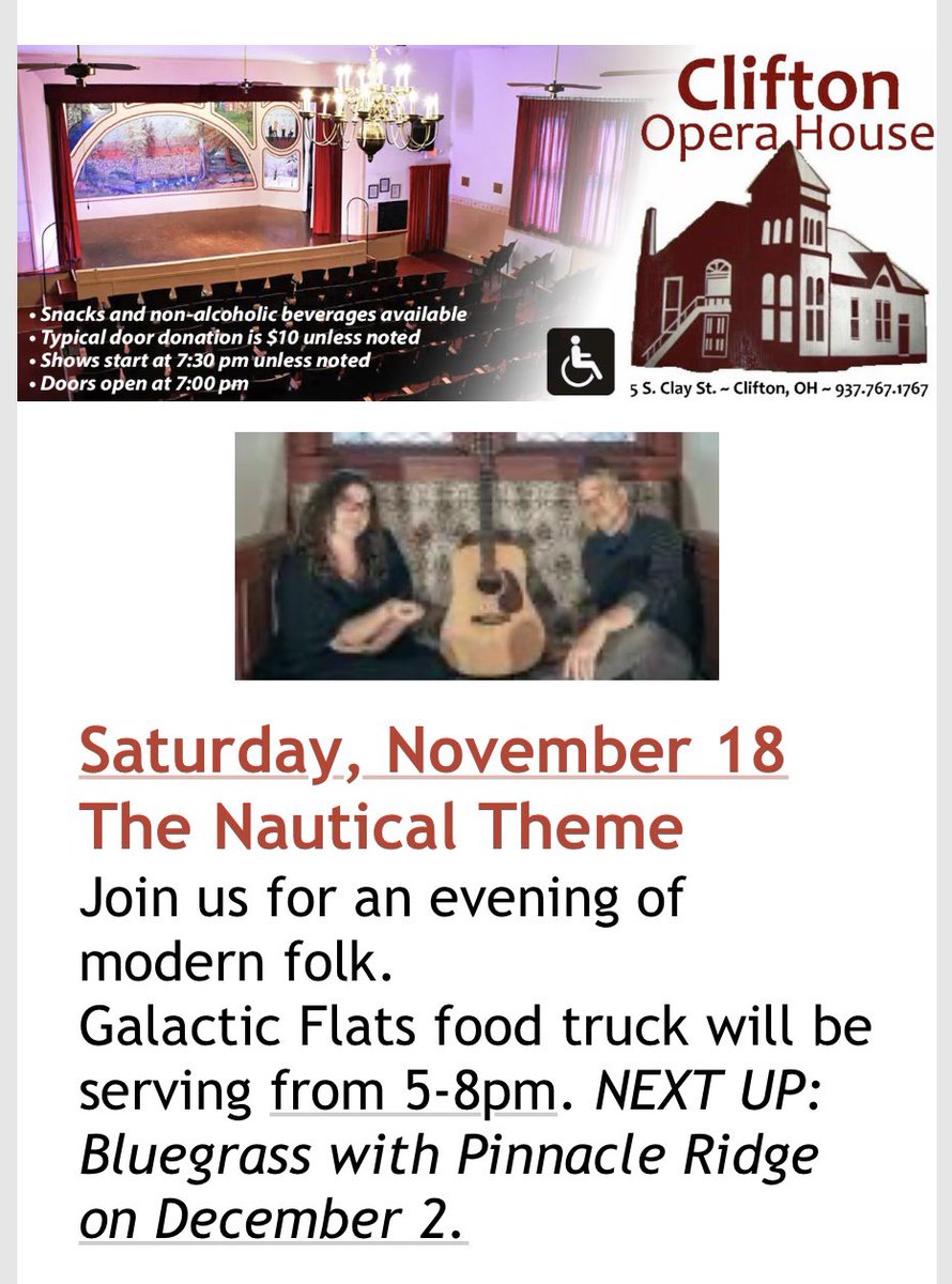 Live music venues Friday and Saturday night….