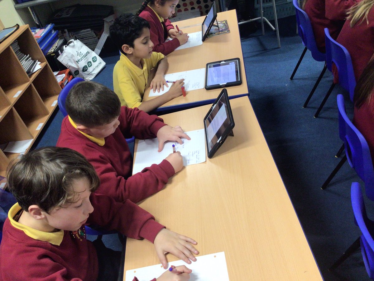 StJamesYear4's tweet photo. We have been writing letters to the local supermarket to encourage them to support the local food banks rather than waste #ServiceTeamDay #LoveYourNeighbour @StJamesChorley https://t.co/SCtdWYK2SW