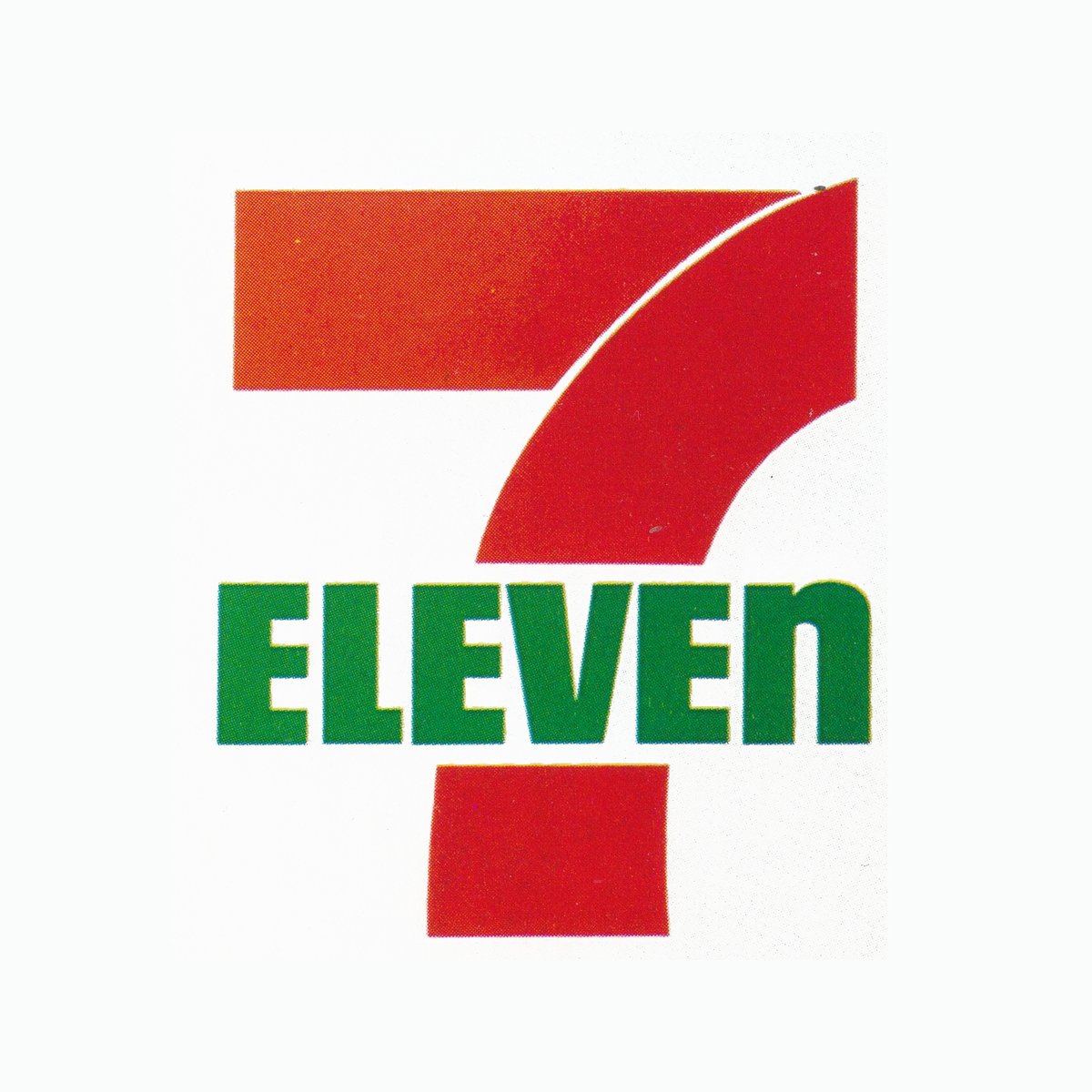 LogoArchive's tweet photo. Logo Concepts for Seven-eleven by Gianninoto Associates, 1968.

Discover more logos at https://t.co/2OFIoglbzt 

#design #branding #designhistory #logodesign #graphicdesign #seveneleven #7eleven #logoarchive https://t.co/v0Cn4hpuh9