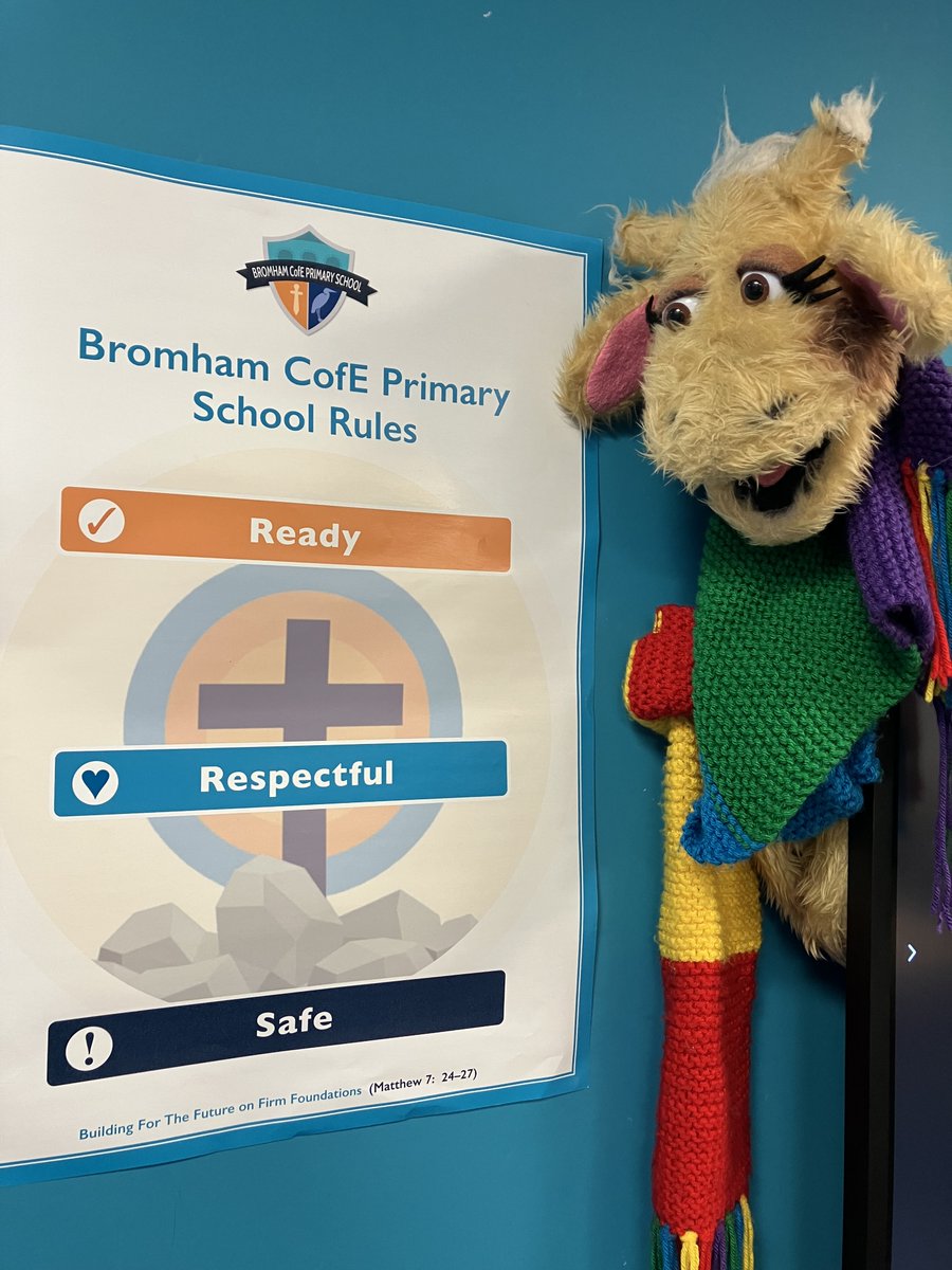 Life Education East Midlands (@lifeedeastmid) on Twitter photo Harold and Dom have had a fantastic time at <a href="/BromhamPrimary/">Bromham CofE Primary School</a> this week! The children demonstrated a positive attitude to their workshops, contributing ideas and participated enthusiastically in discussions and activities! #SCARF #PSHE #Wellbeing #Haroldthegiraffe Harold and Dom have had a fantastic time at <a href="/BromhamPrimary/">Bromham CofE Primary School</a> this week! The children demonstrated a positive attitude to their workshops, contributing ideas and participated enthusiastically in discussions and activities! #SCARF #PSHE #Wellbeing #Haroldthegiraffe