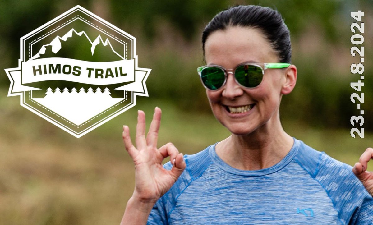 Himos Trail -kesätapahtuma kirmaillaan ensi vuonna 23.-24.8.2024! Tapahtuman ilmoittautuminen käynnistyy perinteiseen tapaan ystävänpäivänä 14.2.2024, sillä polkujuoksu on mitä yhteisöllisin laji.

Myös majoitustarjoukset polkuelämykseen on poikkeuksellisesti AVATTU JO NYT!