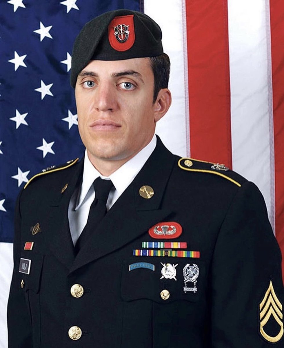 op_hawkeye's tweet photo. 11.17.2013 ~ Staff Sergeant Alex Viola ๐บ๐ธ
#OpHawkeyeRemembers #AlexViola #UNT #19thSFG #7thSFG #BronzeStar #PurpleHeart #DeOppressoLiber
๐ https://t.co/6iAJzme42H
๐ https://t.co/EG2cwn50gE
๐ https://t.co/DokmBTEGzf
๐ฅ https://t.co/VaTTrVQB2x
๐ฅ https://t.co/UnsbiLPhOk https://t.co/AHEshcLvxZ