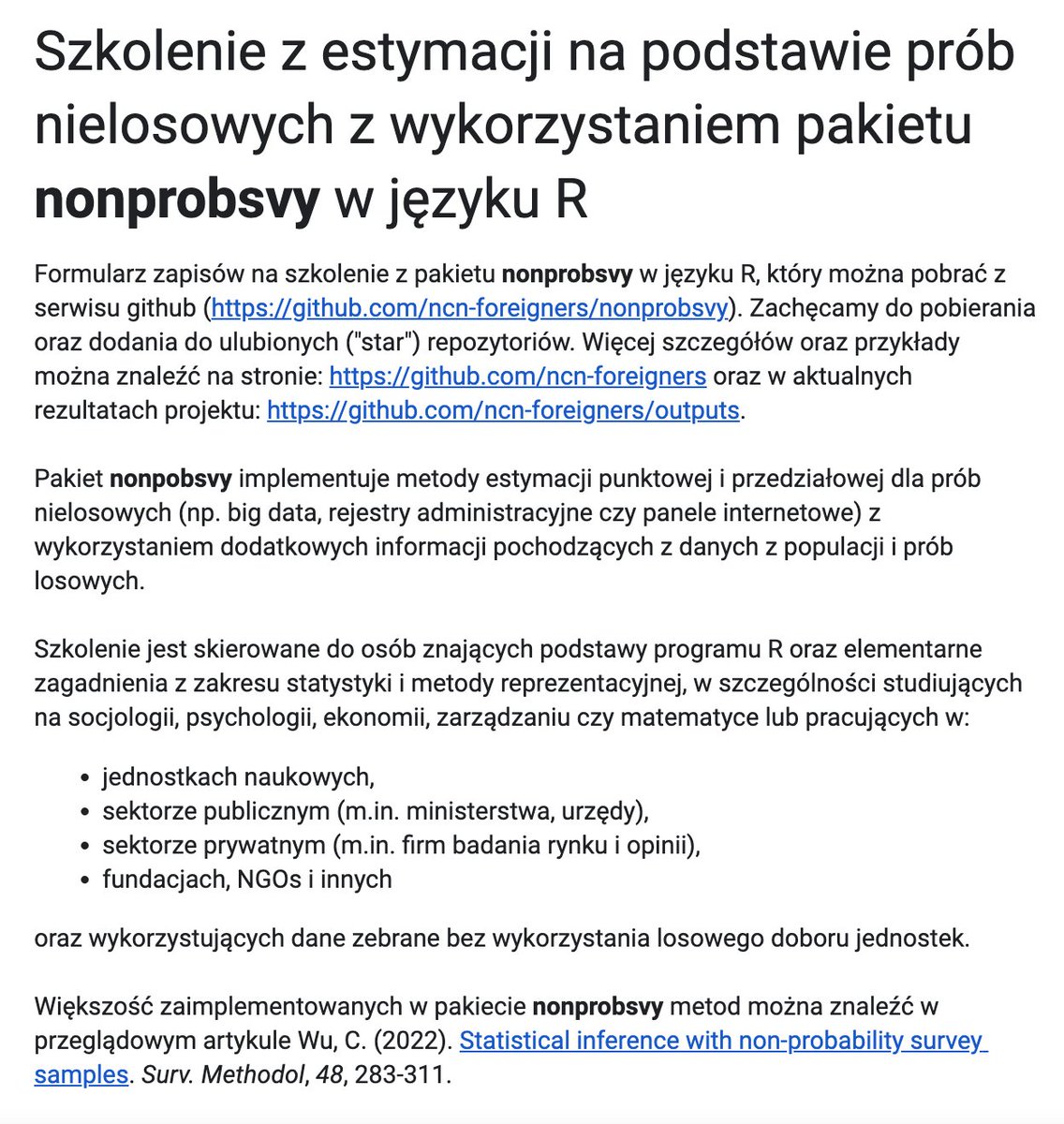 Maciej Beręsewicz tweet media