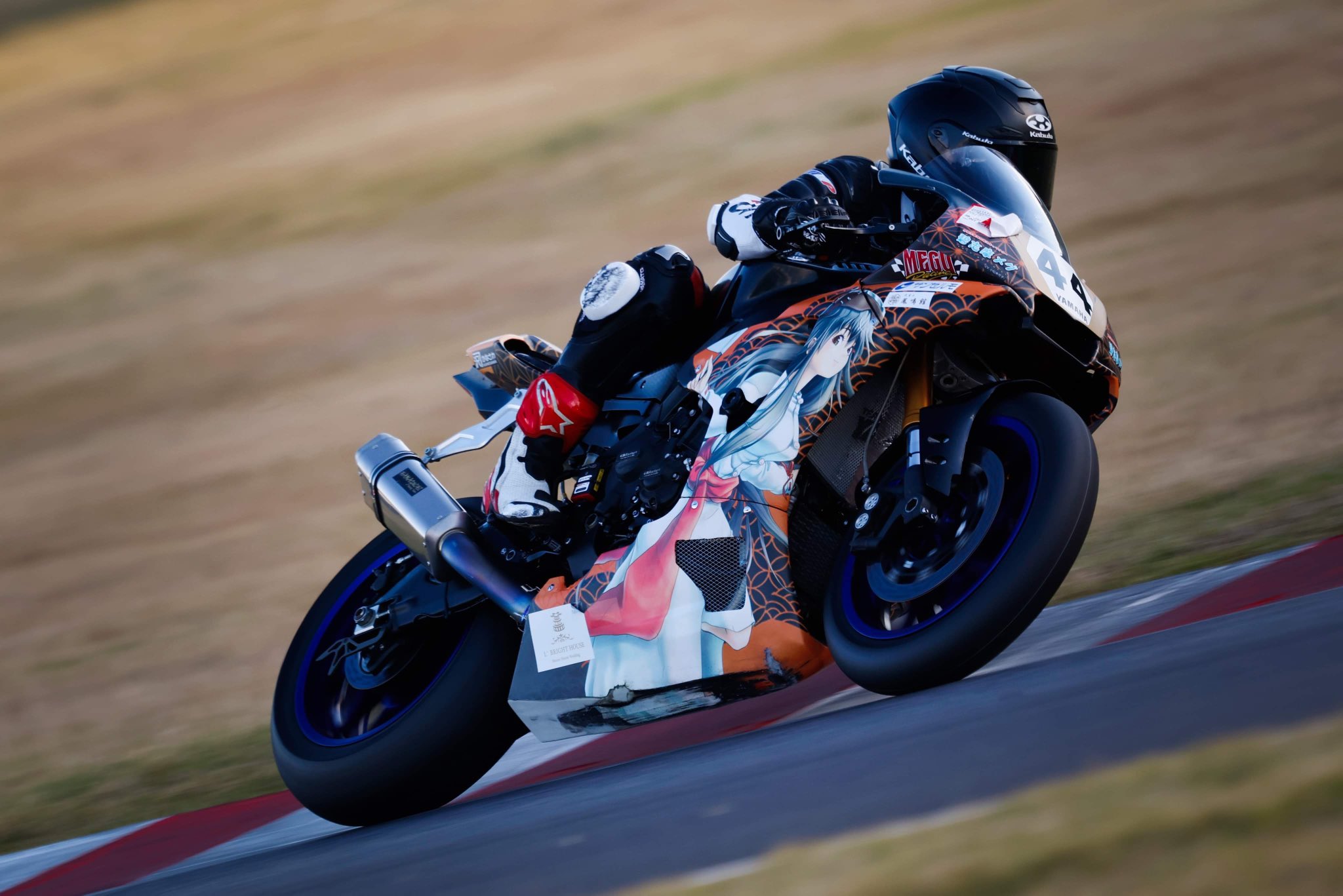 Hikari Okubo 大久保光on X: 