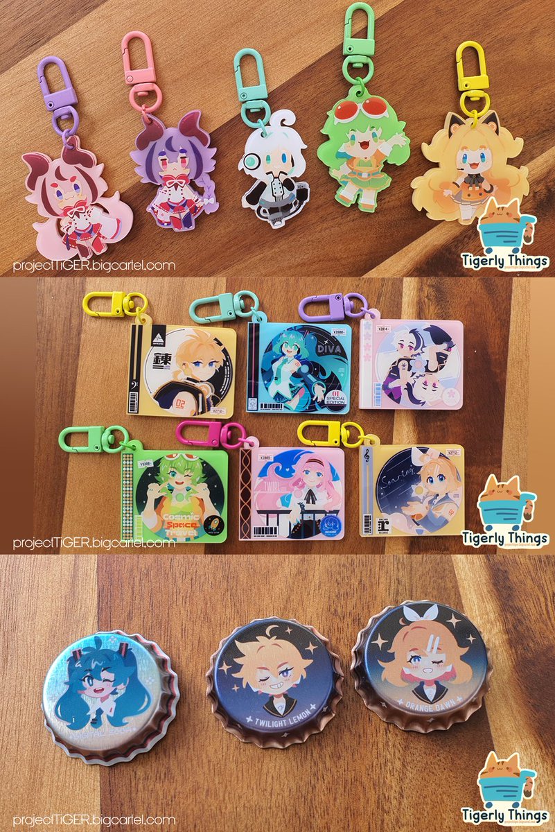 projectTiGER_'s tweet photo. ✦ (small) Store update! ✦  

https://t.co/jUI1ZJiN6S https://t.co/9gt5Unq9H9