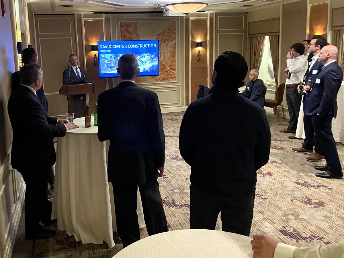 lschs's tweet photo. Last evening La Salle College High School hosted Alumni from over five decades at The Cornell Club in NYC.  Explorers from the Classes of ’67 to ’20 shared stories and learned about the latest happenings on campus.  Stay connected and view future events by visiting https://t.co/4jeX00wxIQ