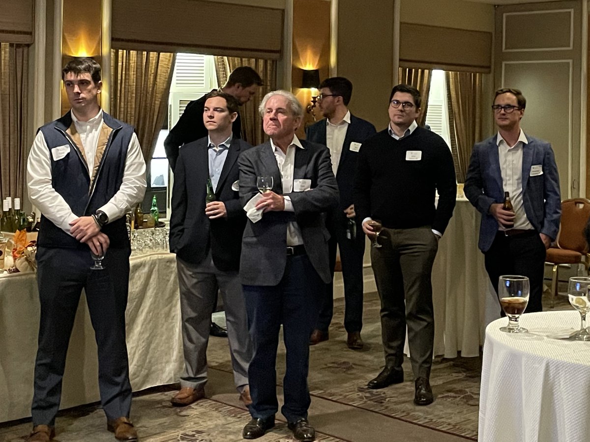 lschs's tweet photo. Last evening La Salle College High School hosted Alumni from over five decades at The Cornell Club in NYC.  Explorers from the Classes of ’67 to ’20 shared stories and learned about the latest happenings on campus.  Stay connected and view future events by visiting https://t.co/4jeX00wxIQ
