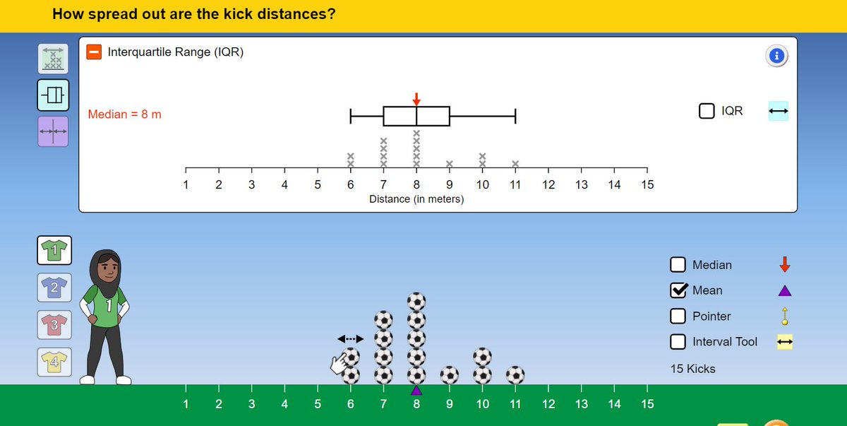 helenrey's tweet photo. Brilliant new
@PhETsims
for accuracy and precision in measurement!! Will be using this in physics a LOT. 
https://t.co/9vLxl5Giwl https://t.co/gc3LLFoOh8