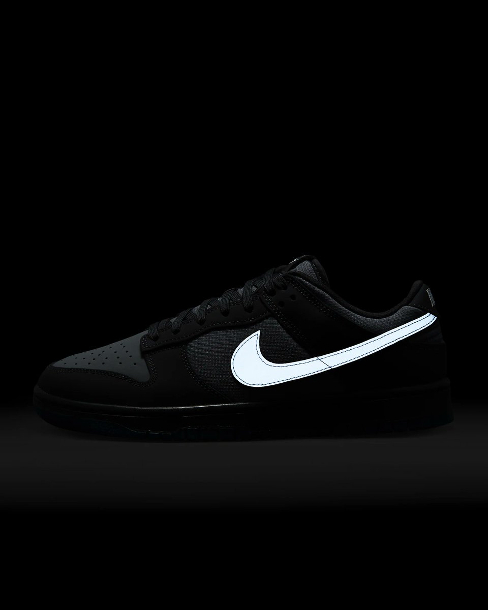 Ad: Nike Dunk Low 'Anthracite/Cool Grey’ restocked in most sizes via Nike US => bit.ly/40GlaHC