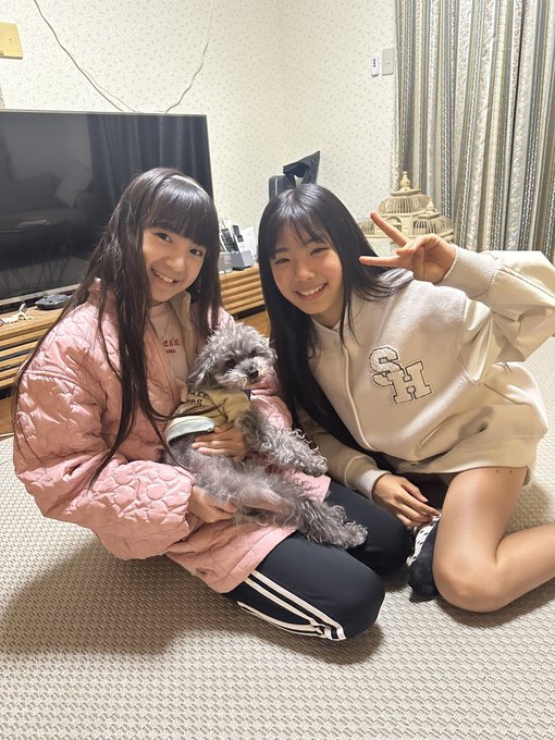 Twitterのコスプレ画像1