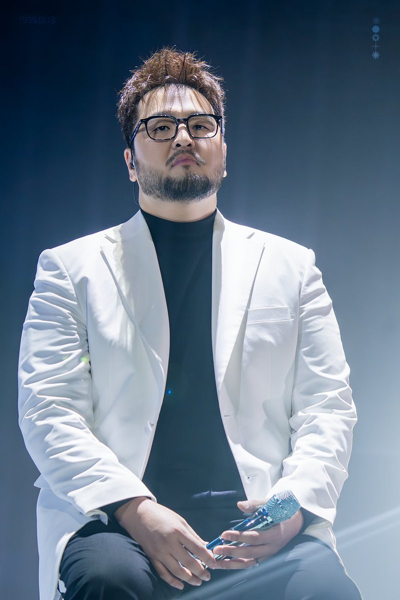 20231112 지오디 마스터피스
god's MASTERPIECE

#god #지오디 #김태우