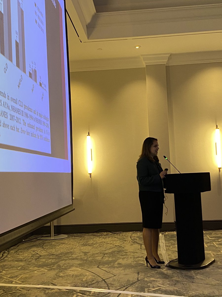 Terrific talk by <a href="/Melanie_Nana1/">Melanie Nana</a> pregnancy sexual health and liver disease <a href="/DrFalkUK/">DR FALK</a>