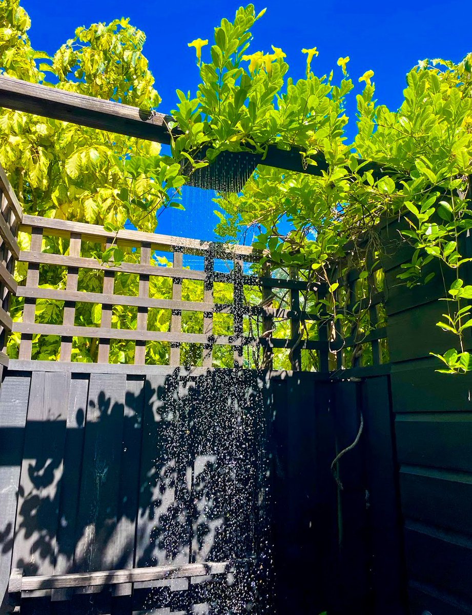 Rain or shine, outdoor showers are divine! 🏝️😍❤️

#keyonnabeachresortantigua

keyonnabeachresortantigua.com