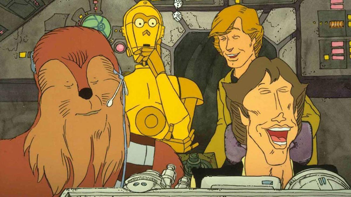 Killer Toys: Star Wars tweet media