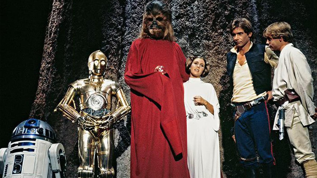 Killer Toys: Star Wars tweet media