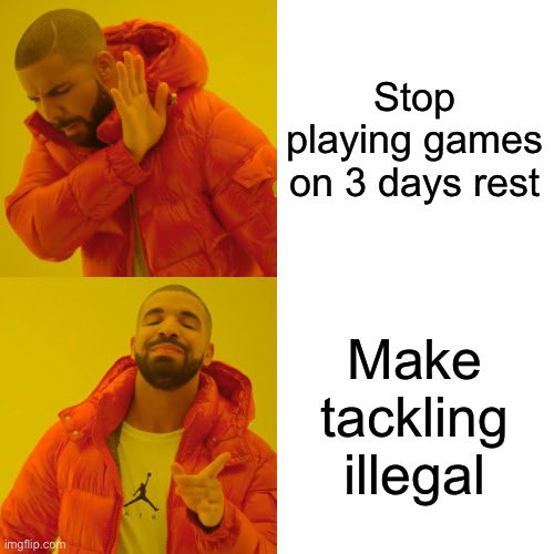 etrod42's tweet photo. NFL be like https://t.co/MQlASQCXAa