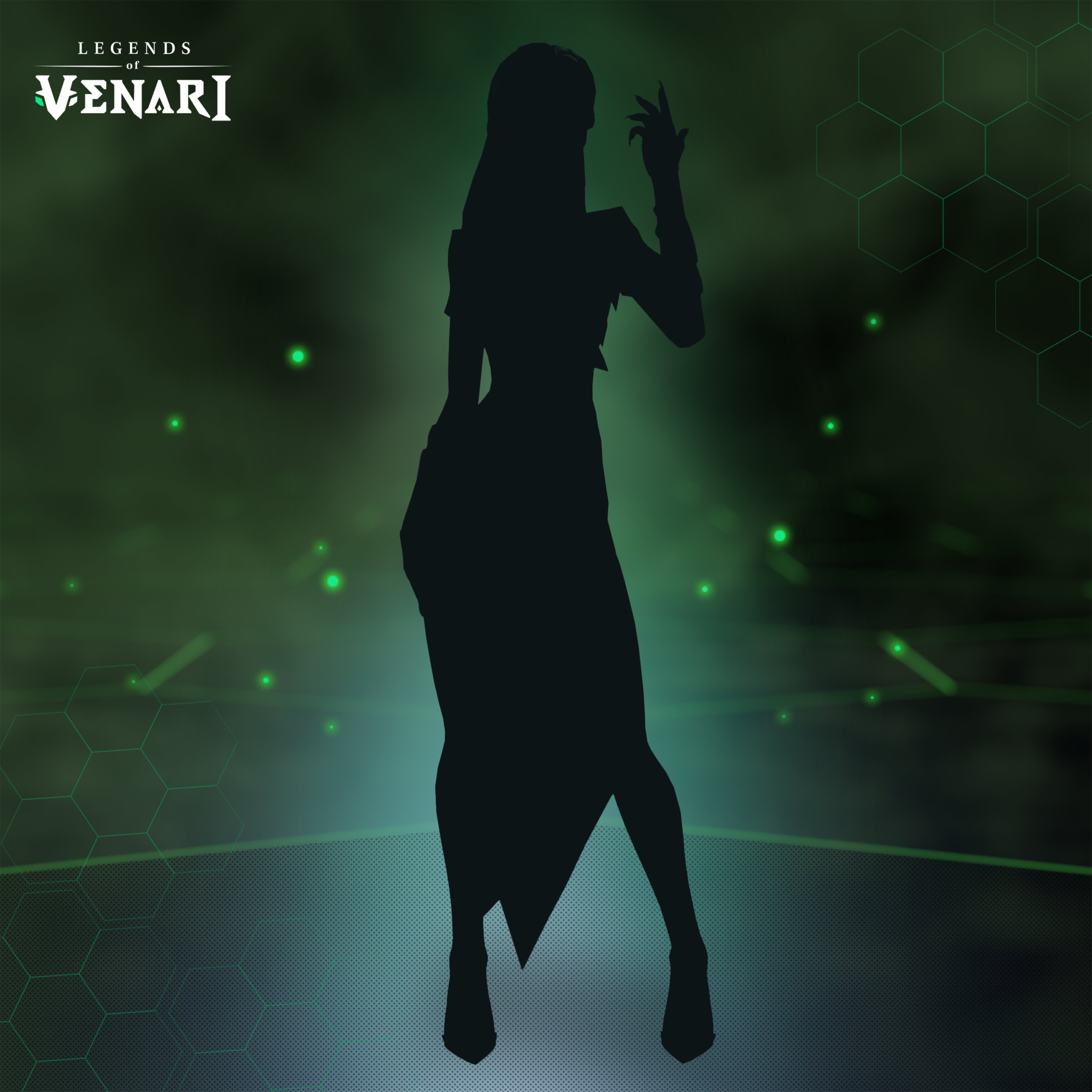 Legends of Venari Beta Season Starting in July