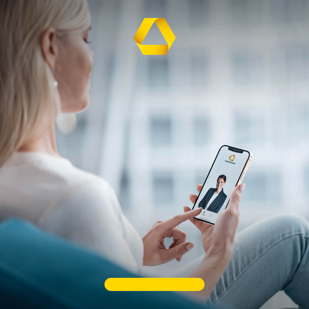 Today, we are announcing our cooperation with <a href="/Microsoft/">Microsoft</a> to realize an #AI Banking Avatar based on LLM (Large Language Model). The #Avatar interacts with customers in natural language and helps with banking topics and services.

More information: scom.ly/AIBanking