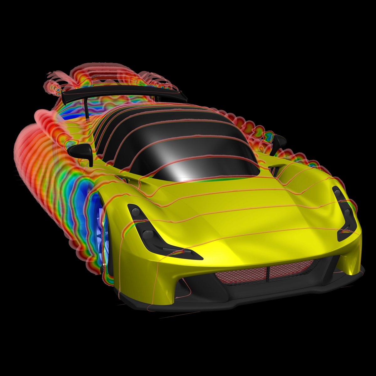 daer_polimi's tweet photo. On Tuesday, 21 Nov, at 13:30
🗣️Elisa Serioli, Head of #CFD Methodology at @DallaraGroup, will give a #seminar about
"Numerical aerodynamics in industrial application motorsport &amp;  automotive"
📍B8 0.5 Campus Durando @polimi 
🎟️ open to all
👉https://t.co/UP1cUdcKE7 https://t.co/PUlrhTMZYw