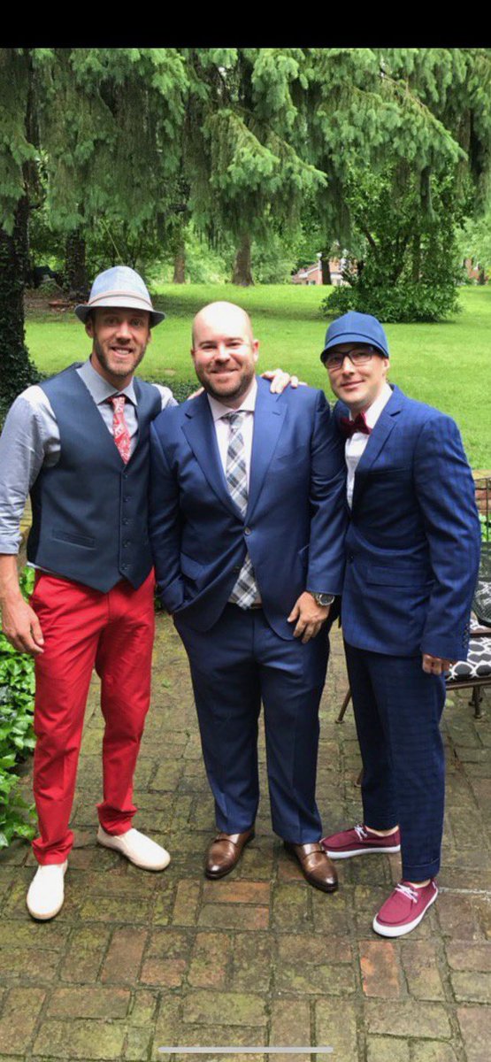 Off the Hosel tweet media