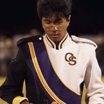Photo by OSHS Drumline (@IBEXpercussion)