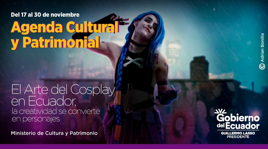 Cultura_Ec tweet picture