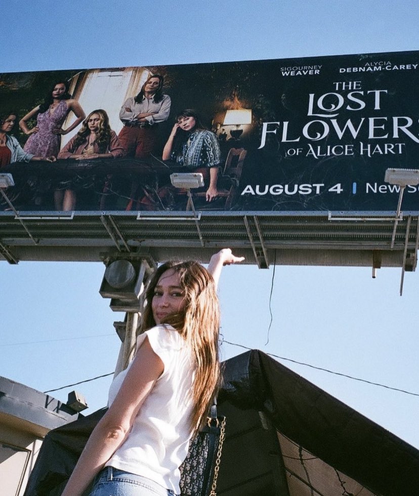 I’m so incredibly proud of her🩷