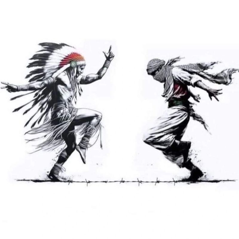 Life, Liberty and the pursuit of Happiness