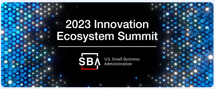 DOE #SBIR #STTR will be attending @SBAgov's 3rd annual Innovation Ecosystem Summit, Dec 13-14 online. We look forward to connecting with ecosystem leaders nationwide to build a more inclusive ecosystem. See you there!  #SeedtheFuture #ESOSummit2023 lnkd.in/gcMsqs9H