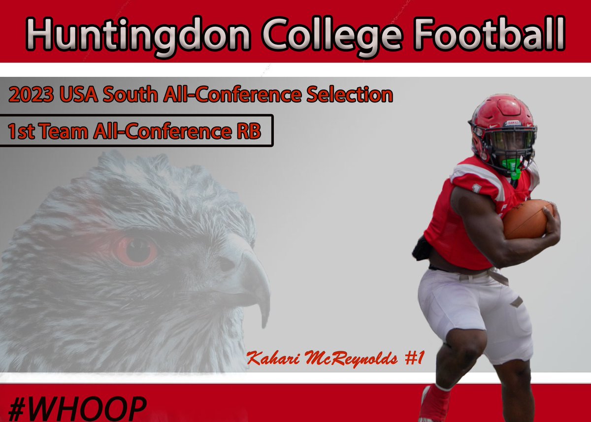 Huntingdon Football (@hawksfootball) on Twitter photo 