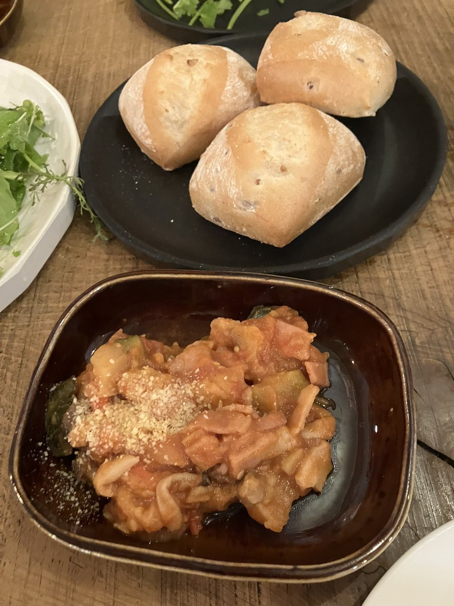 hgmyk's tweet photo. 今日も美味し過ぎたぁ❤️#高円寺 #ront #めちゃくちゃ美味しかったです https://t.co/gDOfYLKc4H