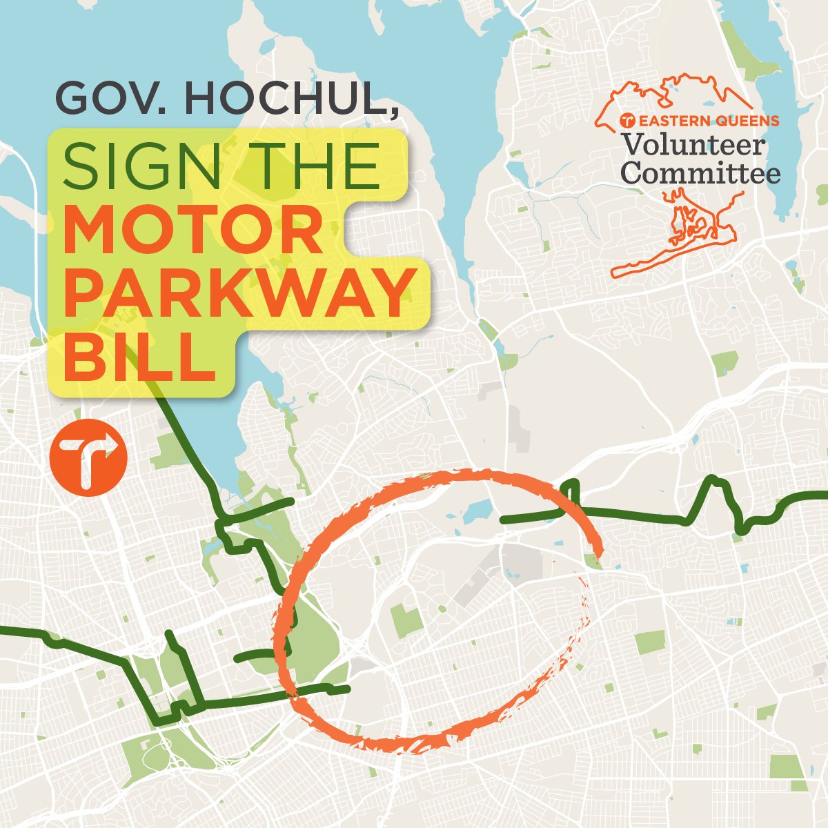 Queens Greenway (@QueensGreenway) / Posts / X