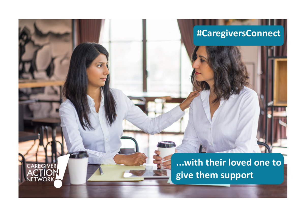 #CaregiversConnect with their sister when they see she’s drinking more than usual. 

If this sounds familiar, go to myrelationshipwithalcohol.com/?utm_campaign=…
#NFCMonth cc: <a href="/Alkermes/">Alkermes</a>
