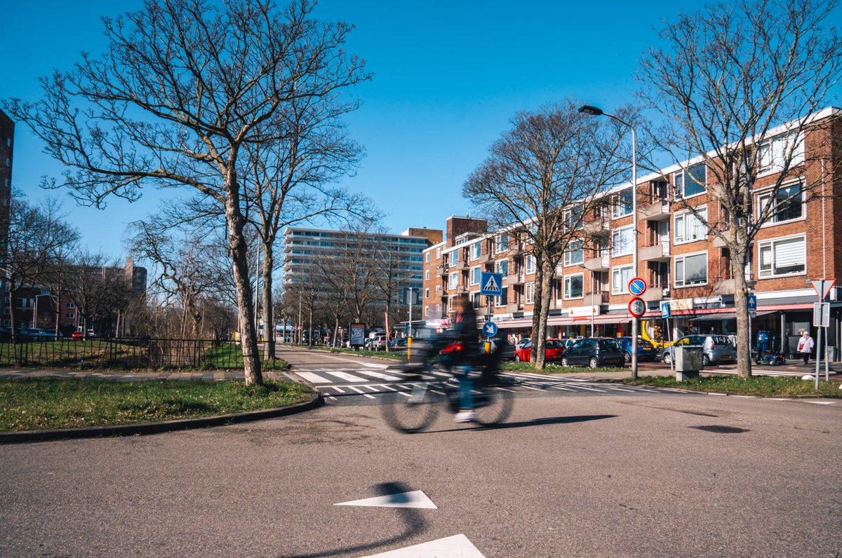 Gemeente Delft tweet media