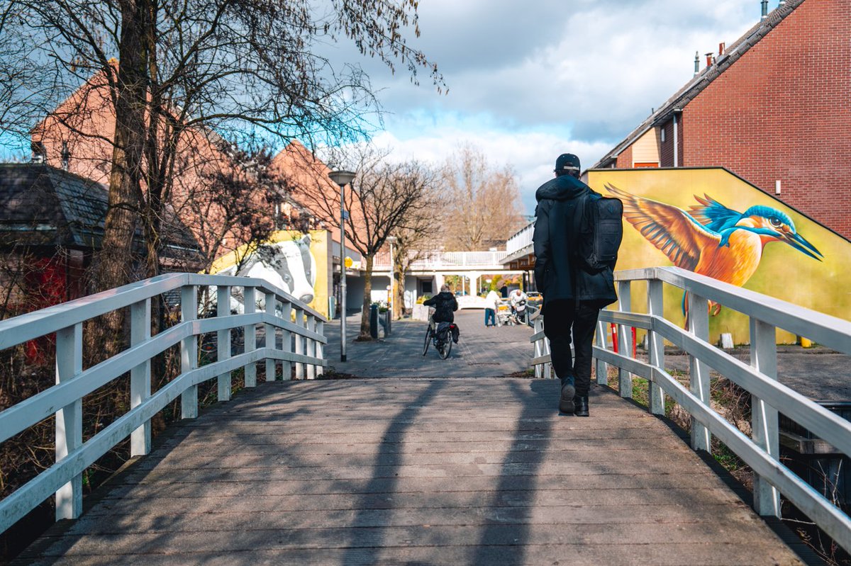 Gemeente Delft tweet media