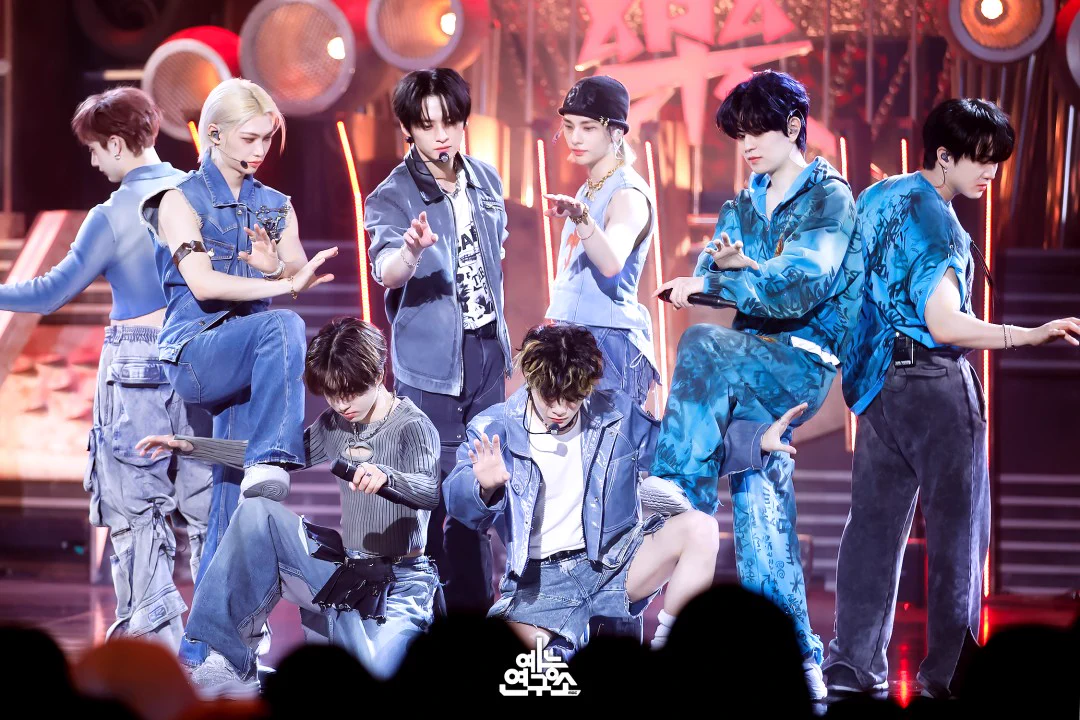 Stray Kids Global on X: 