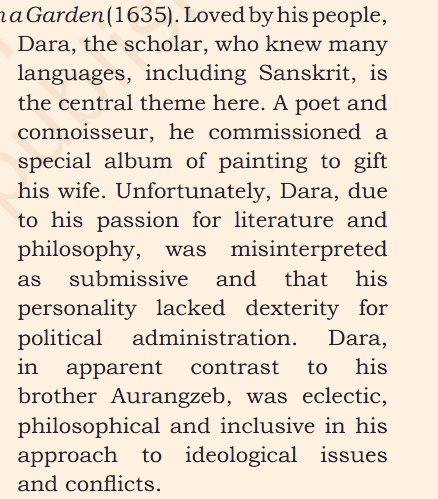 Satya_868's tweet photo. History. Society. Man.

Context :- Aurangzeb(Mughal ) https://t.co/V1n2ufm0A5
