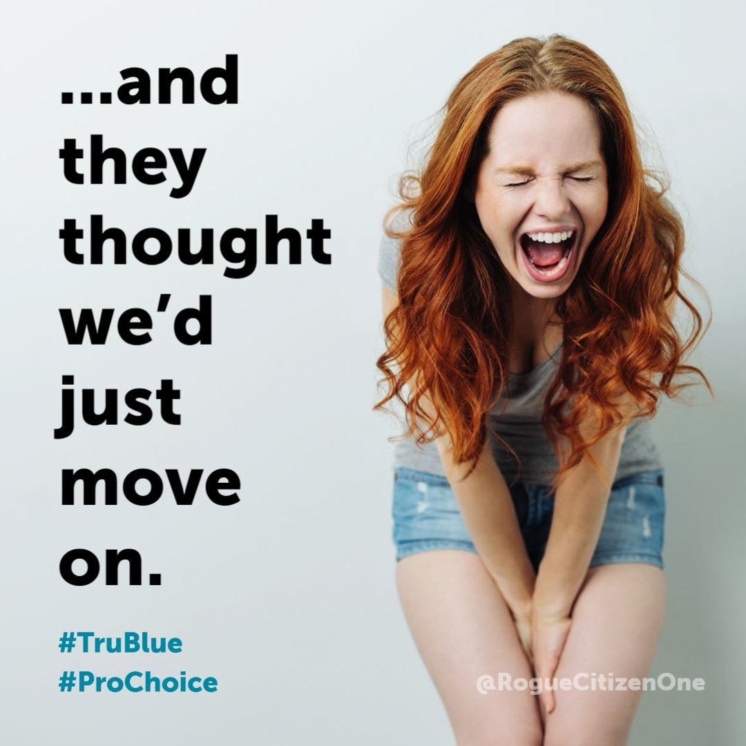 bkaydw's tweet image. We’ve warmed up to the idea that our rights will never be taken…
Never!
#BlueWaveIsComing 
#VoteBlueToProtectYourRights