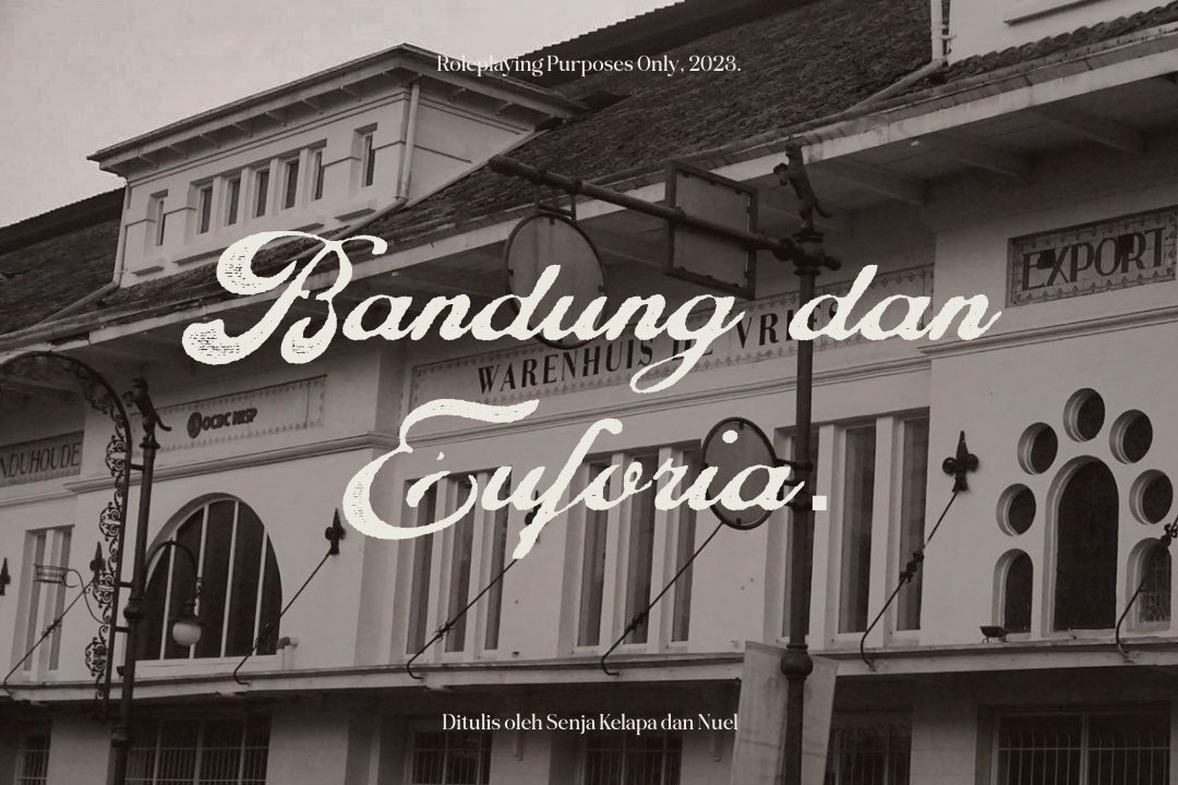 𝐒𝐈𝐋𝐀𝐒, SUDAH SELESAI. ⁫⁫ ⁫⁫ (@ritoeal) on Twitter photo 