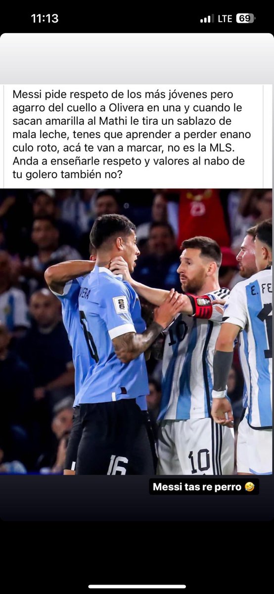 Siempre van hacer nuestros hijos porteños putosss