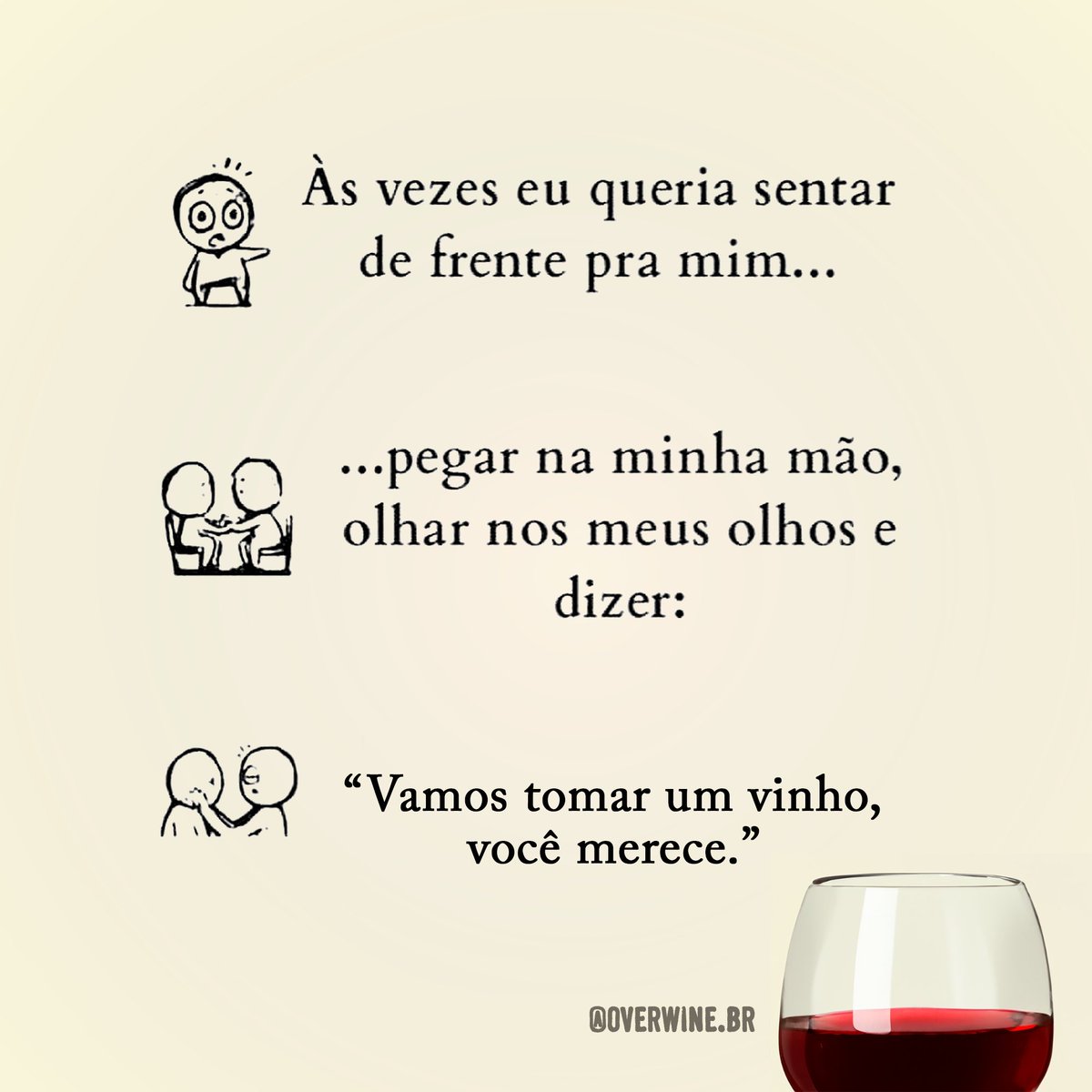 Desse jeito!😄😅🍷
•
•
•
#ilovewine #wine #sommelier #amovinho #degustacaodevinhos #drinkwine #vinhotinto #vinhozinho #vinhobom #vinhobranco #vinhotinto #vinhoreservado #vinhoportuguês #vinhotintosuave #queijosevinhos #degustacaodevinhos #tabuasdefrios #sextou