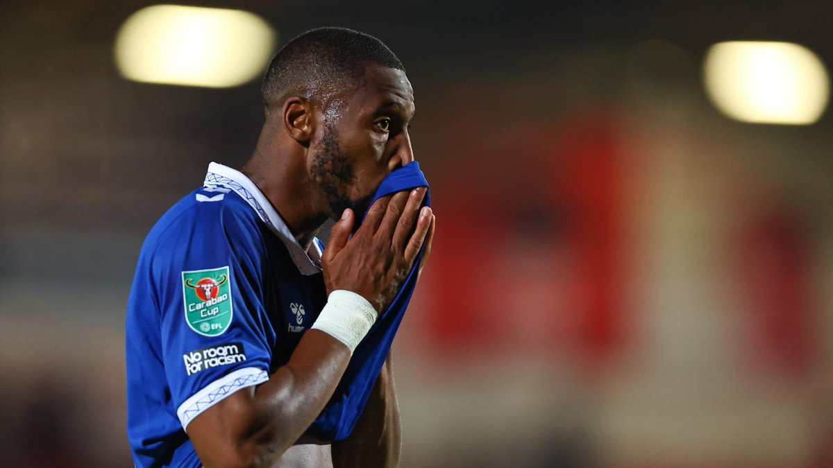 🚨 Everton foi penalizado com a perda de 10 pontos por quebrar a regra do fairplay financeiro da Premier League.
Por consequência desceu de 14° para 19° lugar.