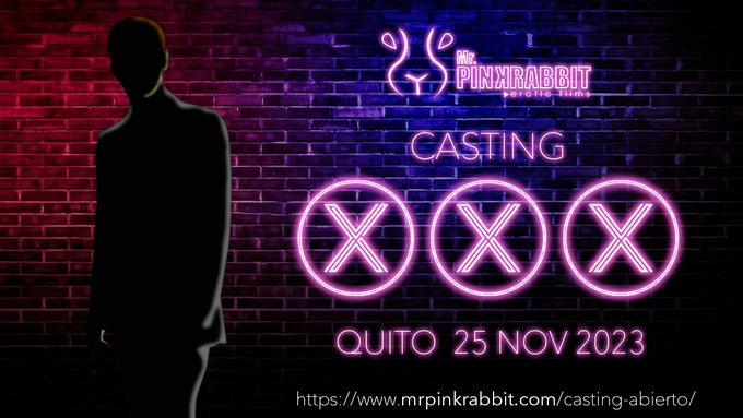 HOY &Uacute;LTIMO D&Iacute;A DE INSCRIPCI&Oacute;N!  Recuerda que solo hasta hoy se receptan las inscripciones para el casting<a href="/tag/ecuador"class="tags"><span>#ecuador</span></a><a href="/tag/quito"class="tags"><span>#quito</span></a>